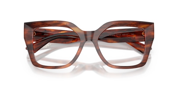 Jimmy Choo Glasses JC3069U