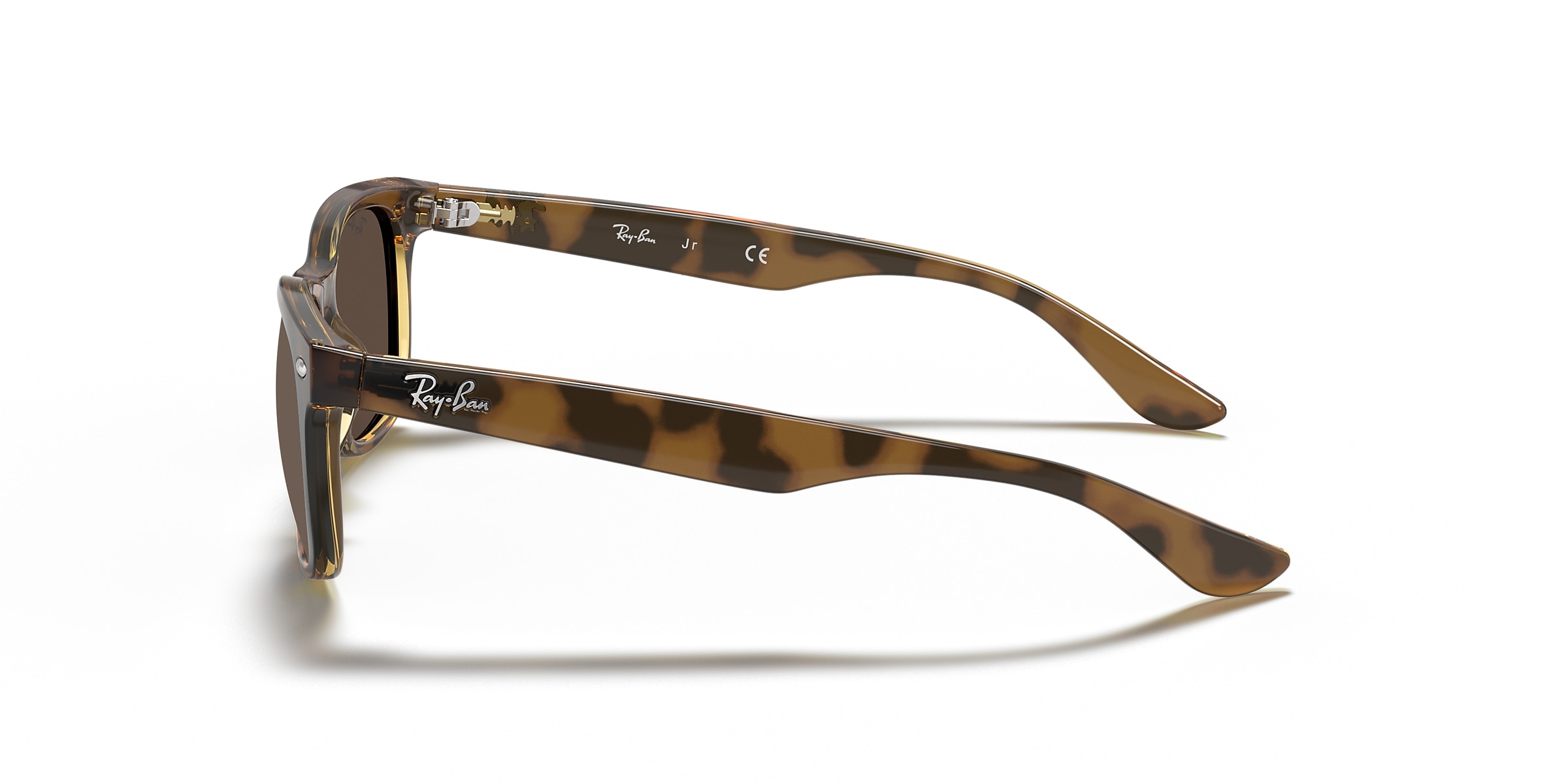 Ray-Ban Sunglasses RB9052S NEW WAYFARER KIDS
