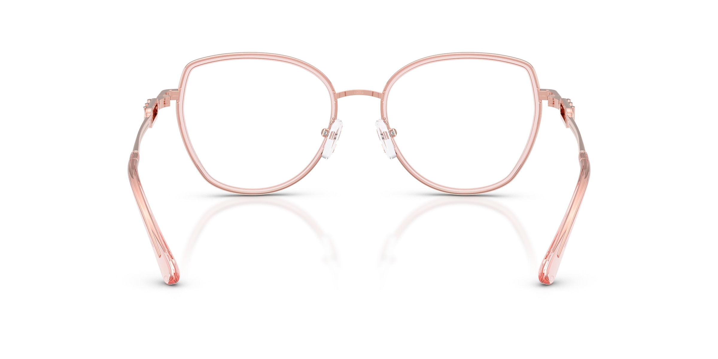 Michael Kors Glasses MK3101 KIAWAH