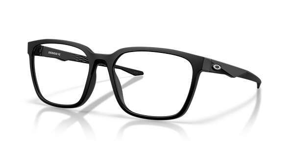 Oakley Glasses OX8207 OVERHEAD SQ