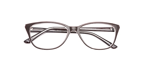 Clearly Glasses BOTWOOD
