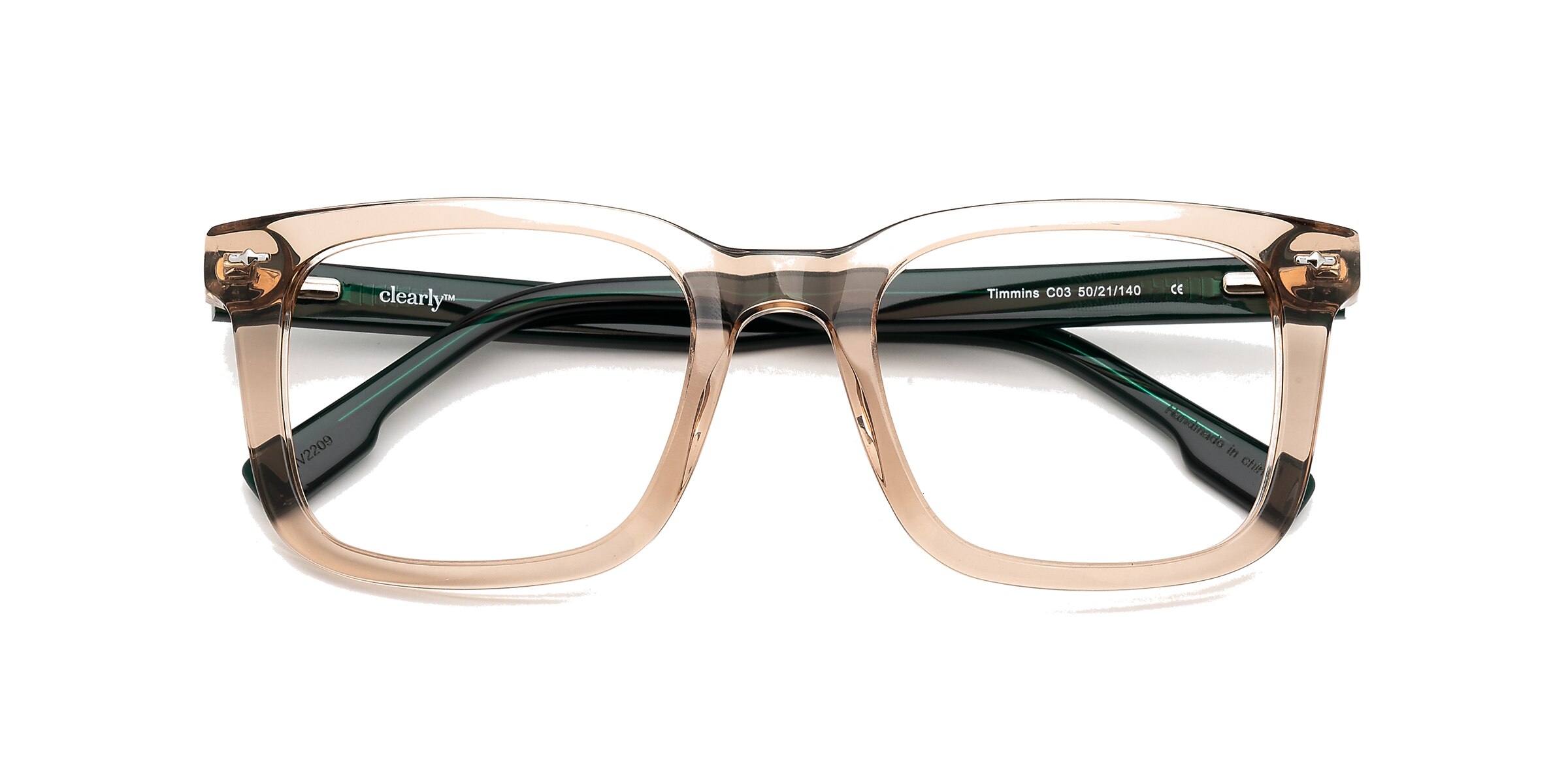Clearly Glasses TIMMINS