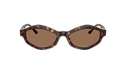 Jimmy Choo Sunglasses JC5077U