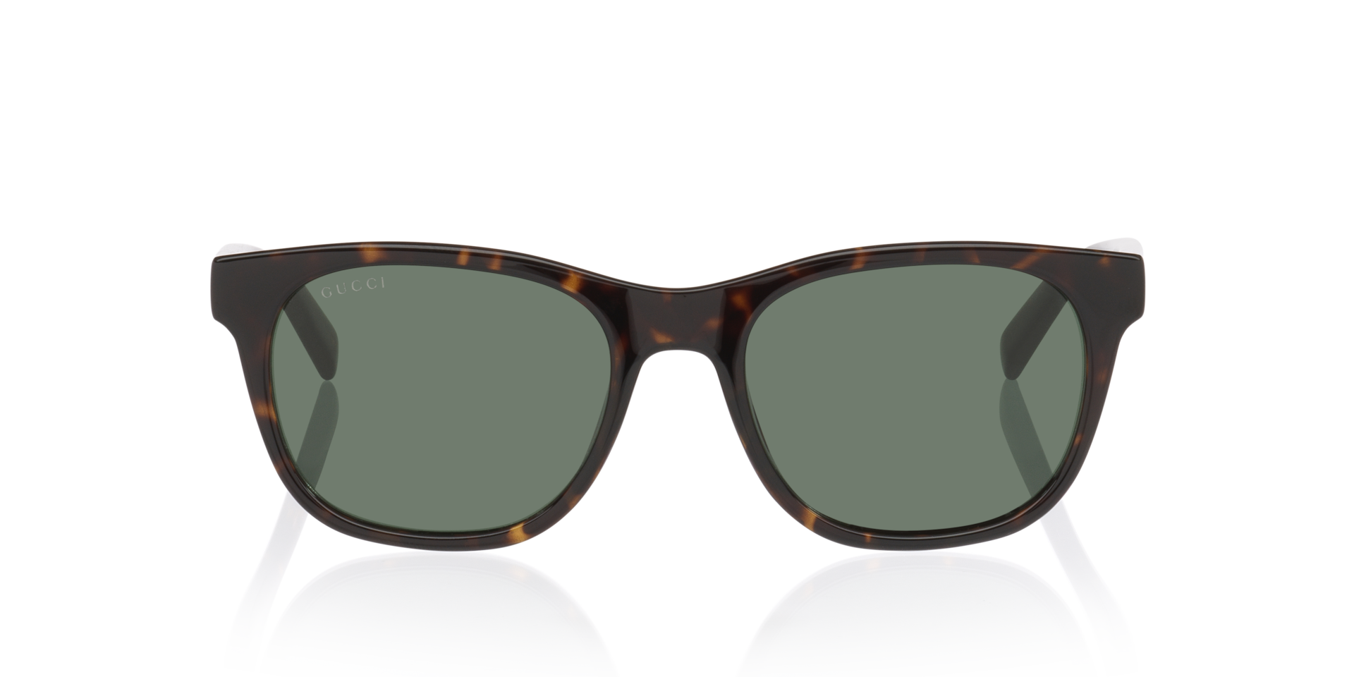 Gucci GG1985S 002 Men's Sunglasses Tortoiseshell Size 54