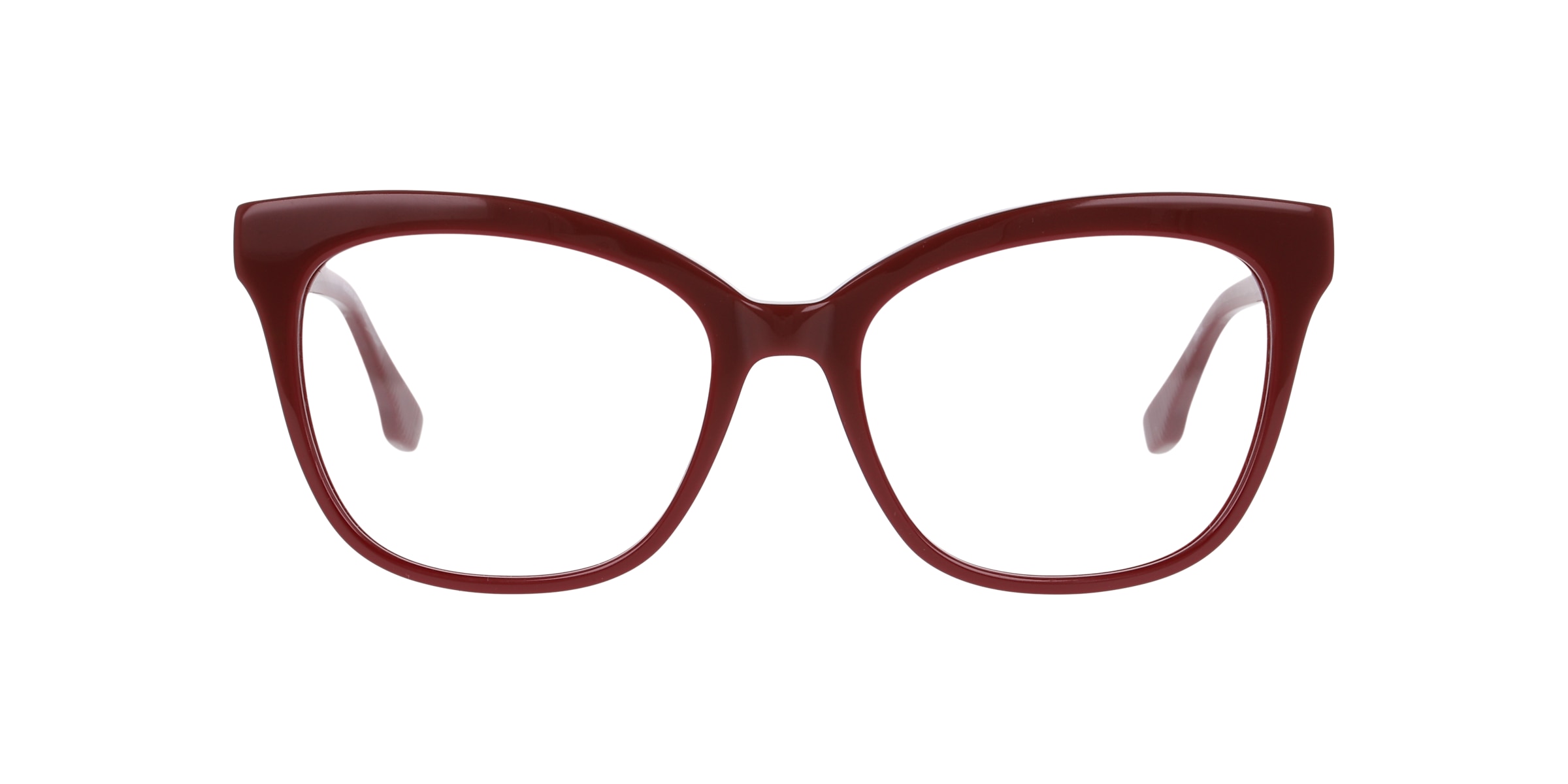 Clearly Glasses VERCHER