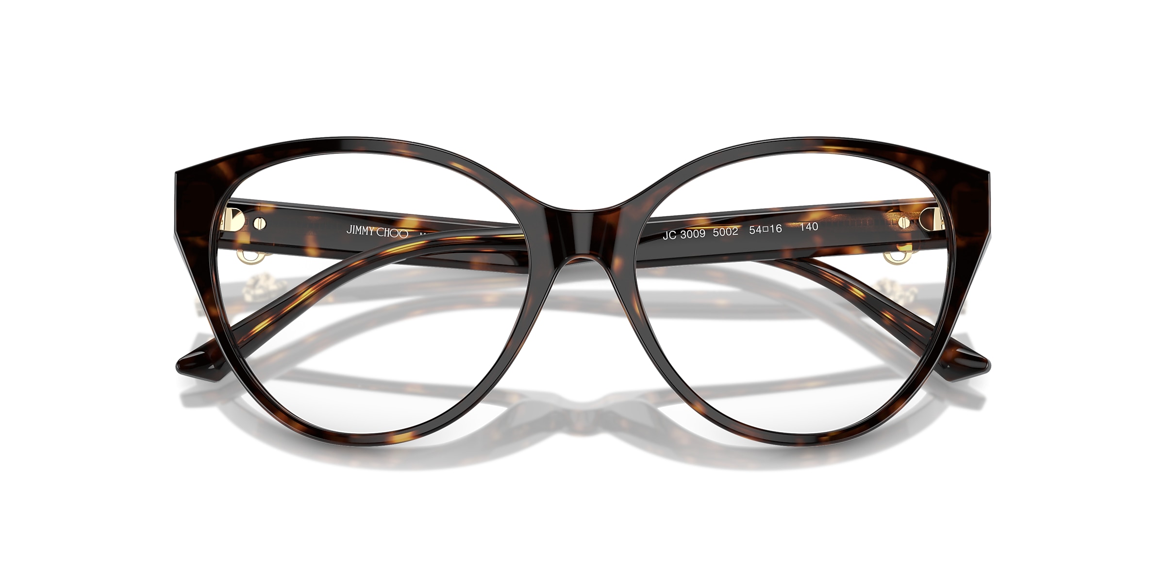 Jimmy Choo Glasses JC3009
