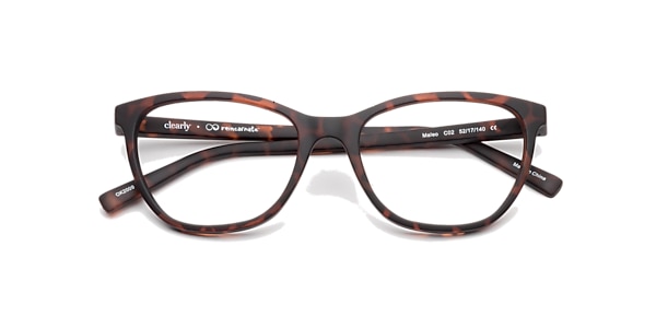 Clearly Glasses MALEO