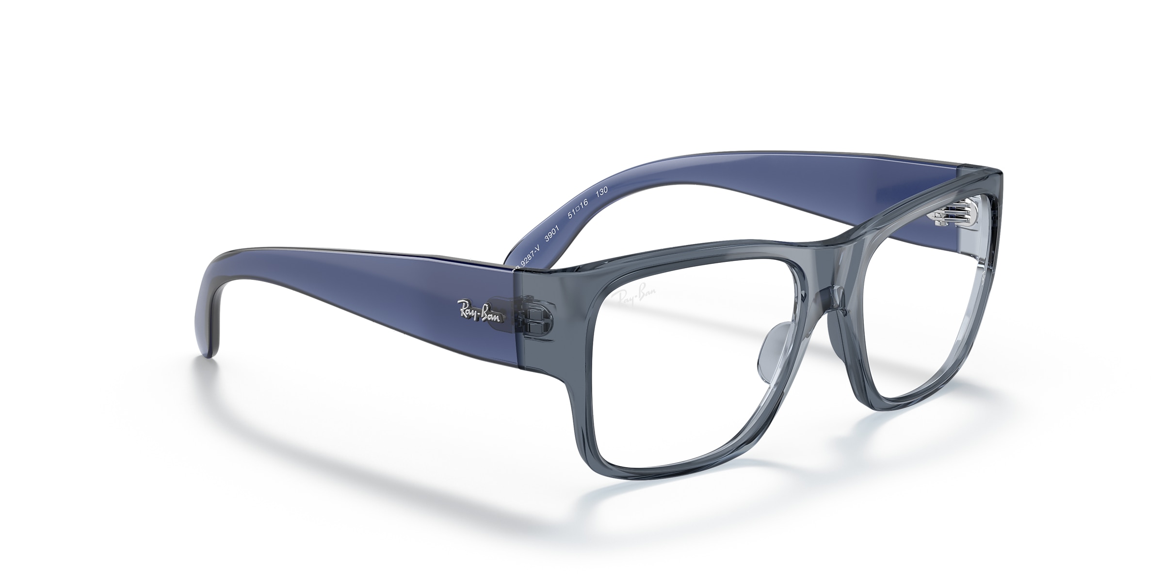 Ray-Ban Glasses RB9287V NOMAD OPTICS KIDS