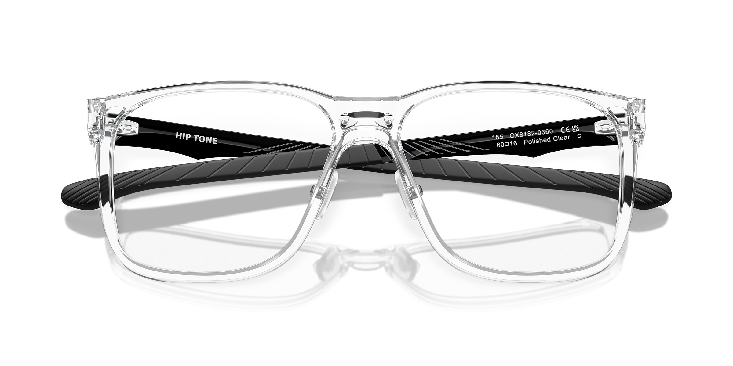 Oakley Glasses OX8182 HIP TONE