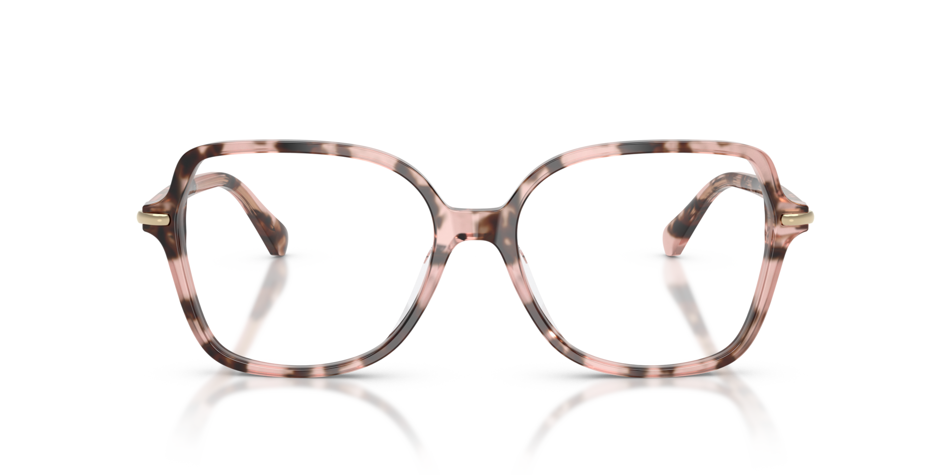 Michael Kors MK4197U GOA Women's Glasses, Tortoiseshell, Size 56