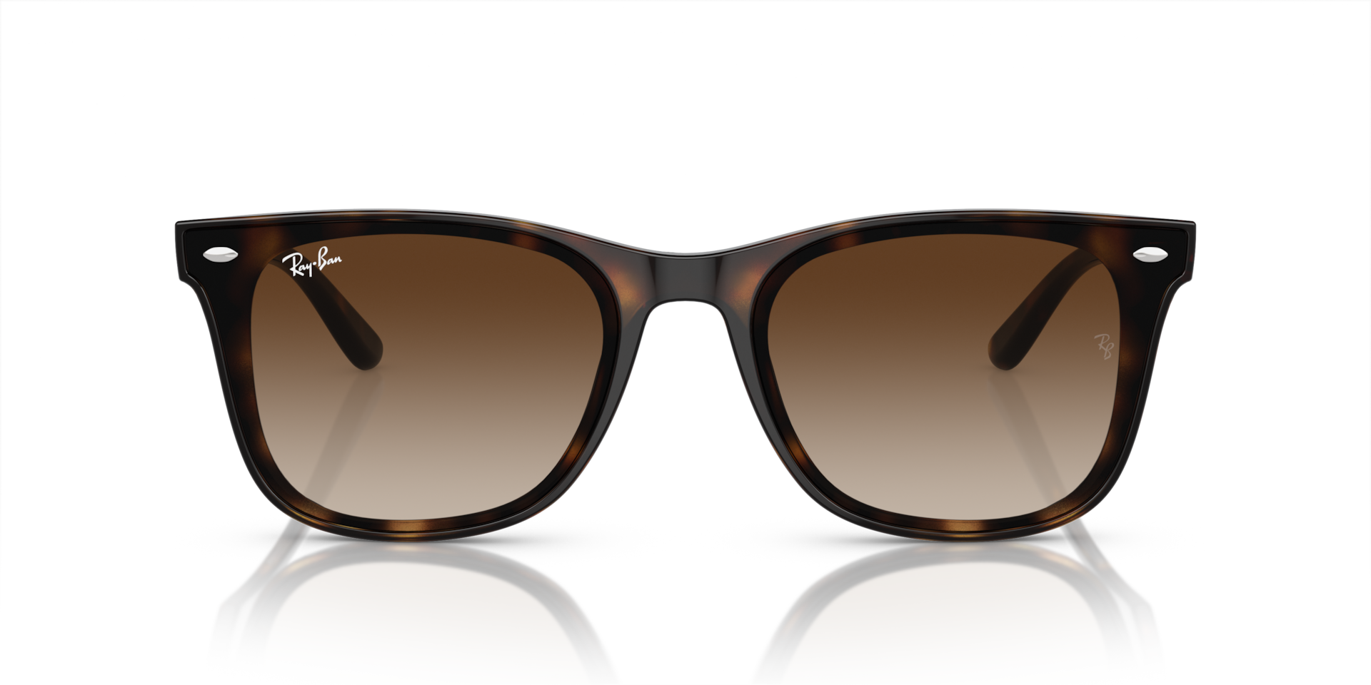 Ray-Ban RB4420 710/13 Men's Sunglasses Tortoiseshell Size 65