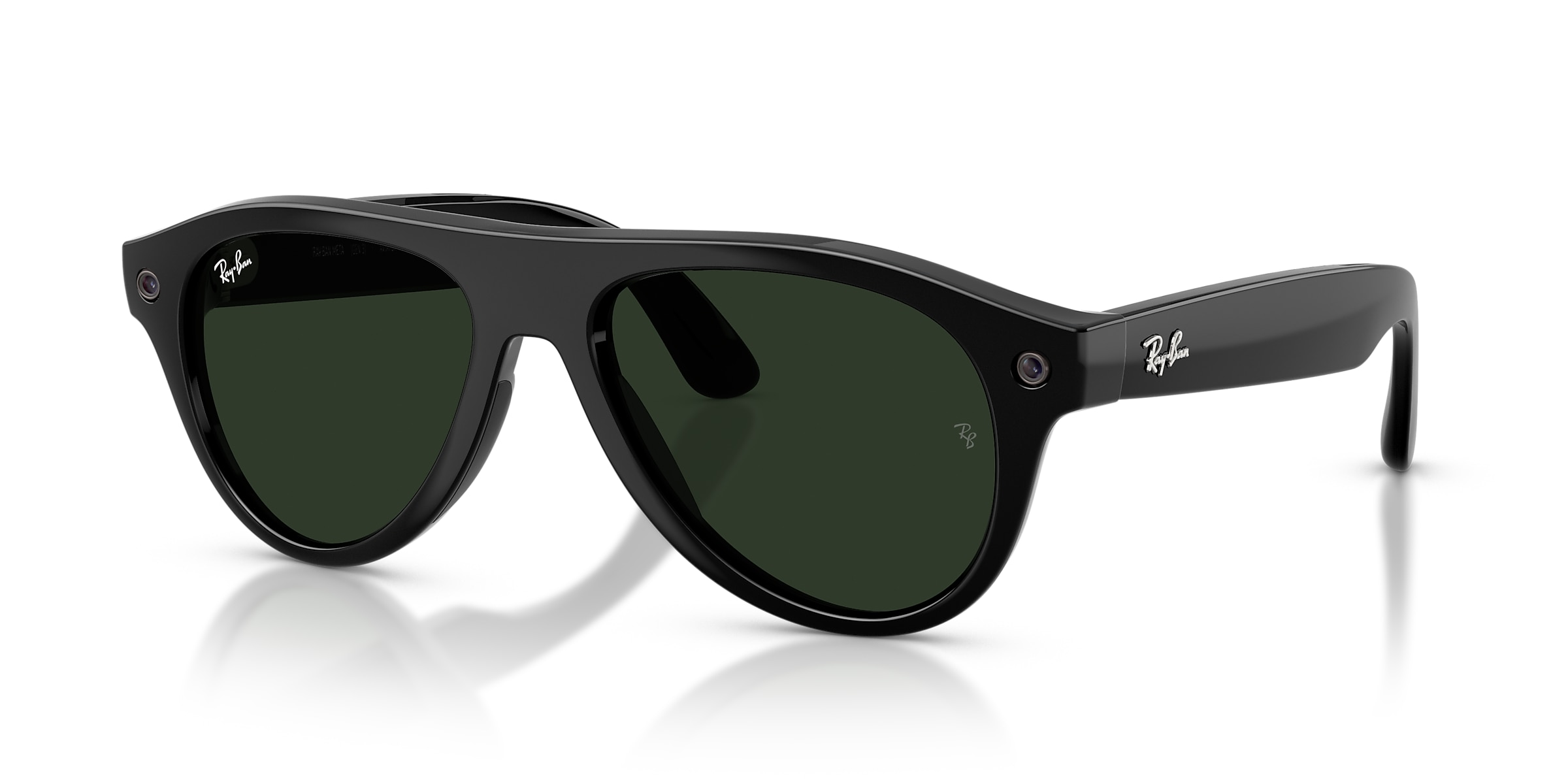 Ray-Ban  RAY-BAN META (GEN 3) AVIATOR