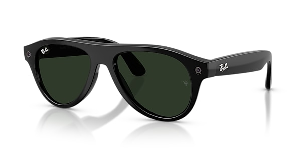 Ray-Ban  RAY-BAN META (GEN 3) AVIATOR
