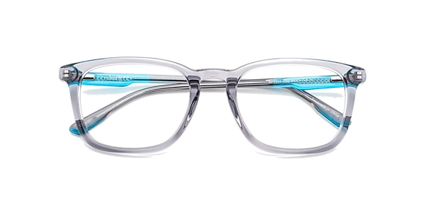 Clearly Glasses BAT
