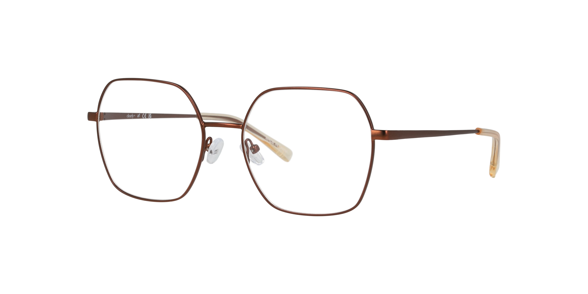 Clearly Glasses QUASAR