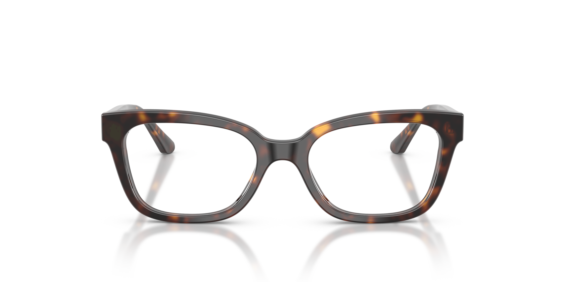 Tory Burch TY2084 Women's Glasses, Tortoiseshell, Size 54