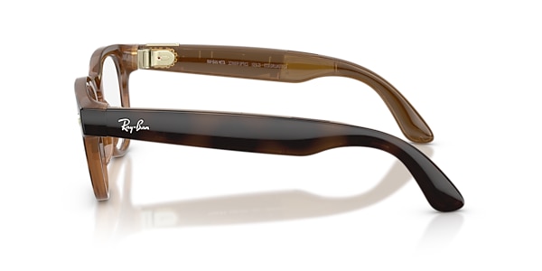 Ray-Ban RAY-BAN META SCRIBER OPTICS