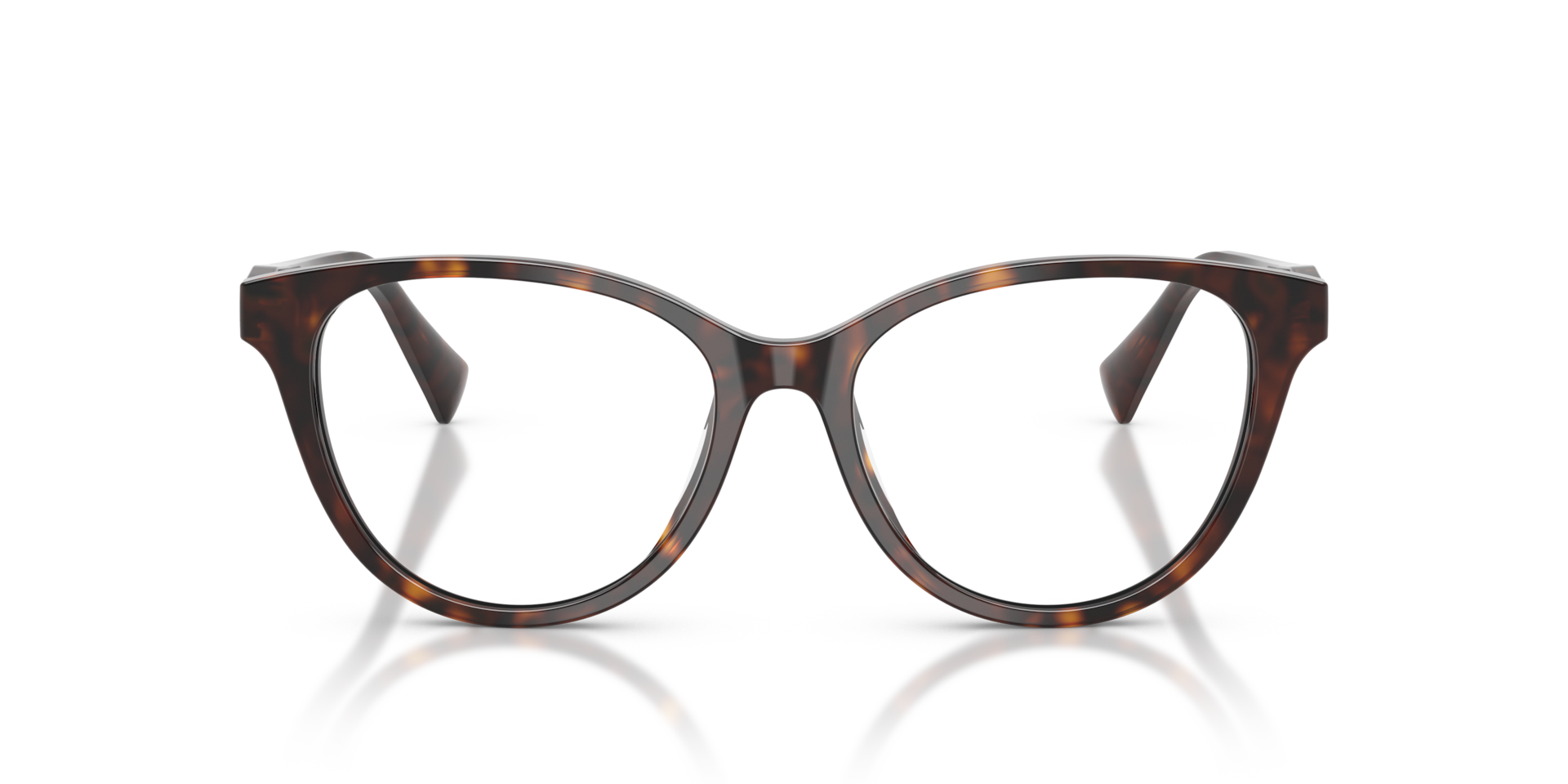 Ralph by Ralph Lauren RA7198U Women's Glasses, Tortoiseshell, Size 51