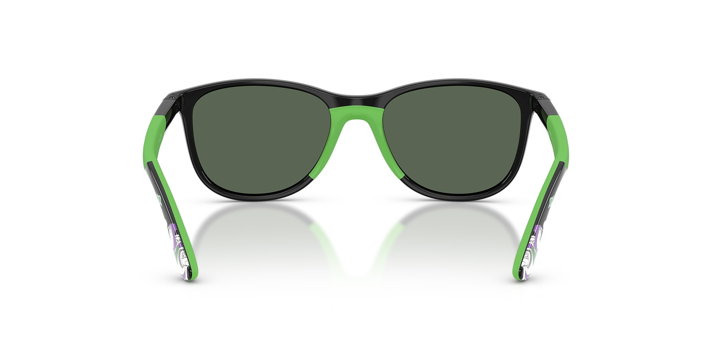 Ray-Ban Sunglasses RB9077S RAY-BAN DISNEY - TOY STORY SUN KIDS