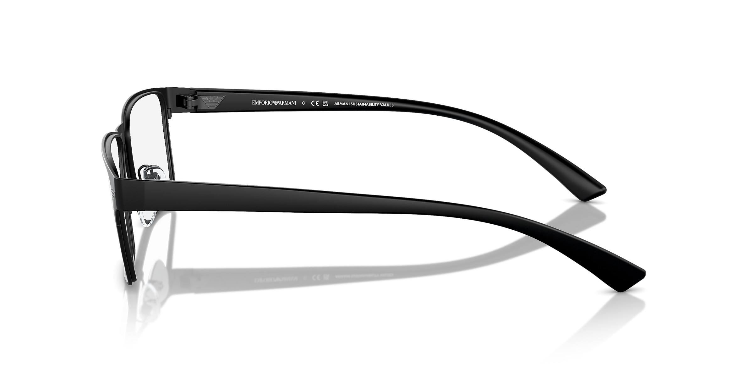 Emporio Armani Glasses EA1157