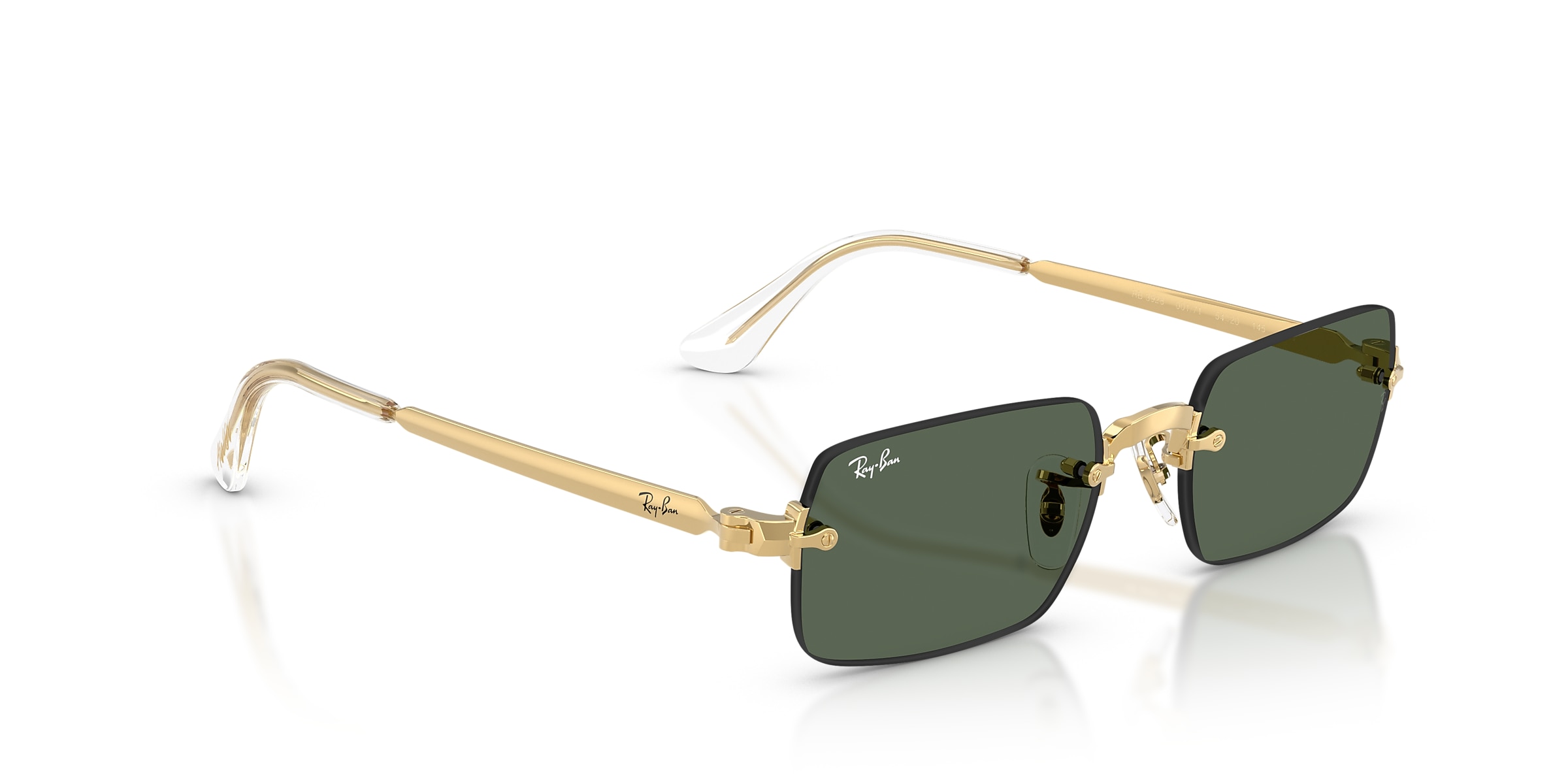 Ray-Ban Sunglasses RB3928 BY A$AP ROCKY