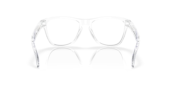 Oakley Glasses OY8009 KYLIAN MBAPPÉ SIGNATURE SERIES FROGSKINS™ XS (YOUTH FIT)