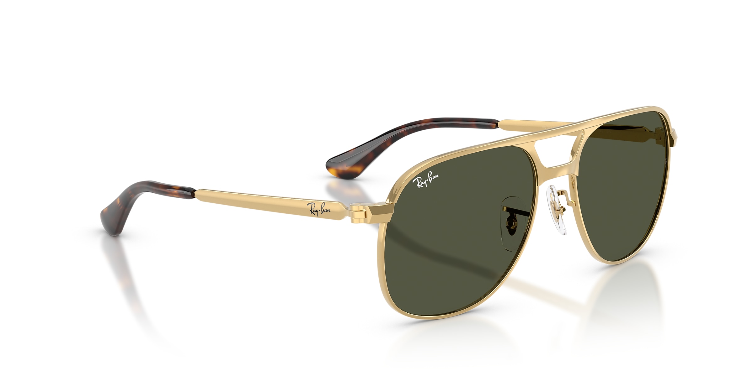 Ray-Ban Sunglasses RB3793 BILL MAX