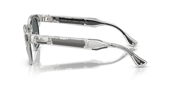 Ray-Ban RAY-BAN META AUDIO CLUBMASTER