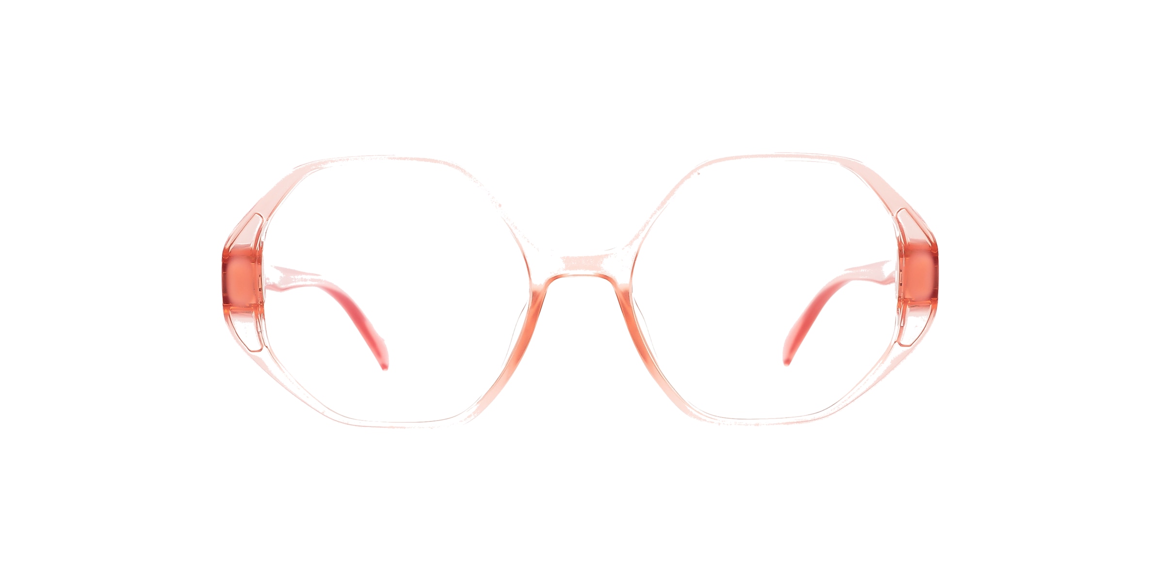 Clearly Glasses KEA