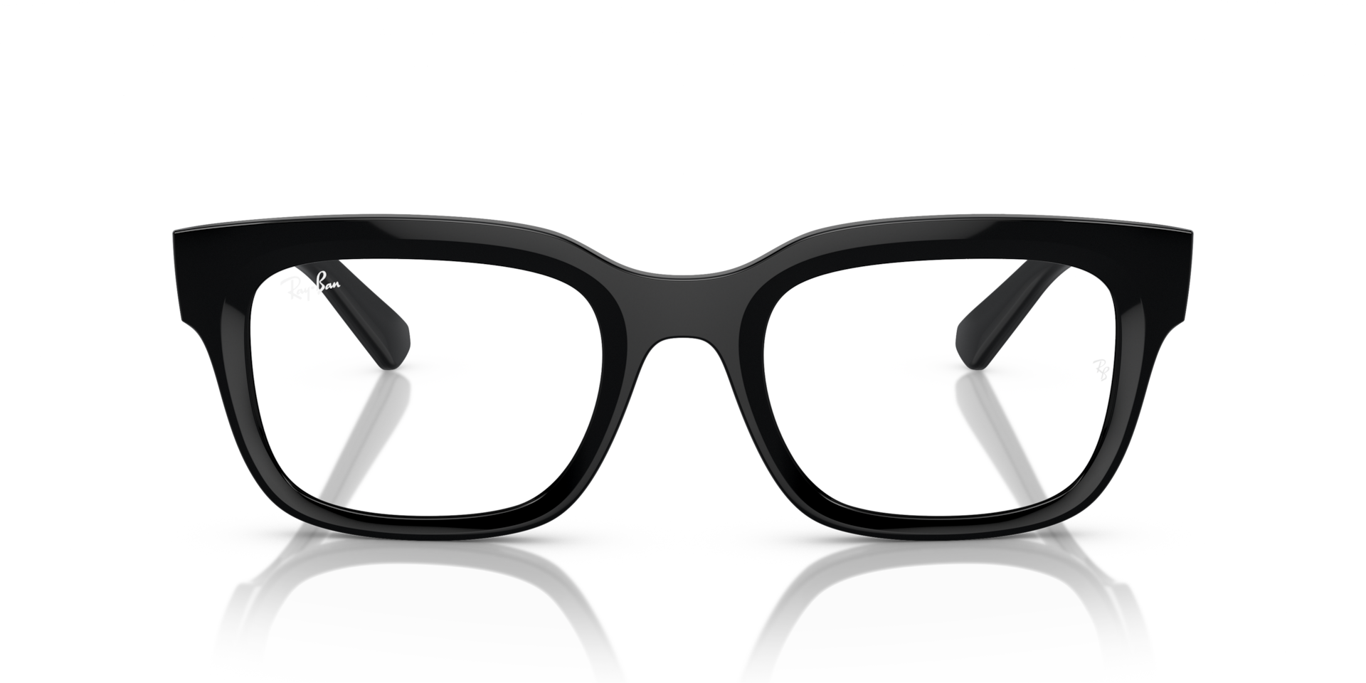 Ray-Ban RB7217 CHAD OPTICS BIO-BASED Black