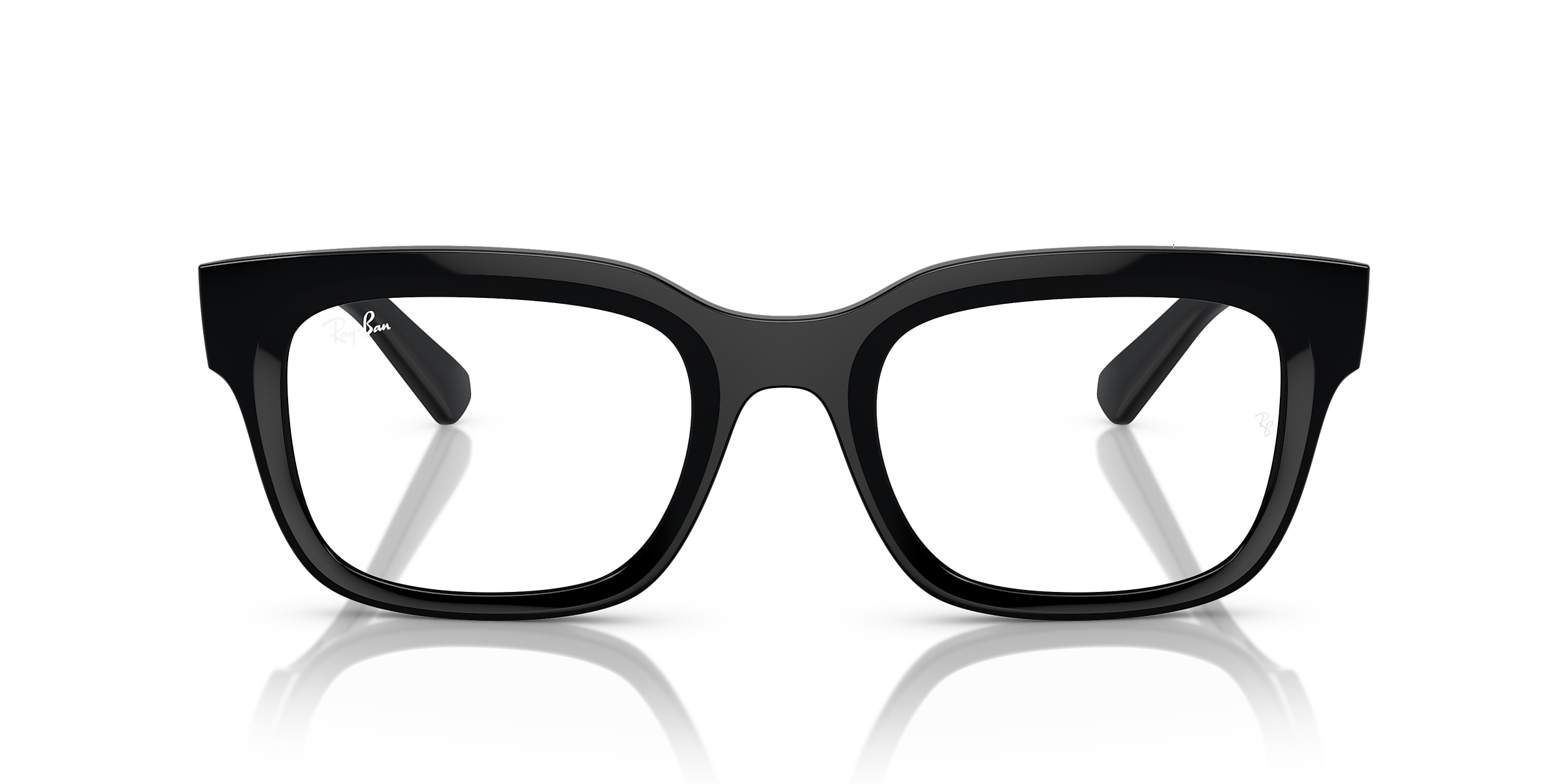 Ray-Ban Glasses RB7217 CHAD OPTICS BIO-BASED