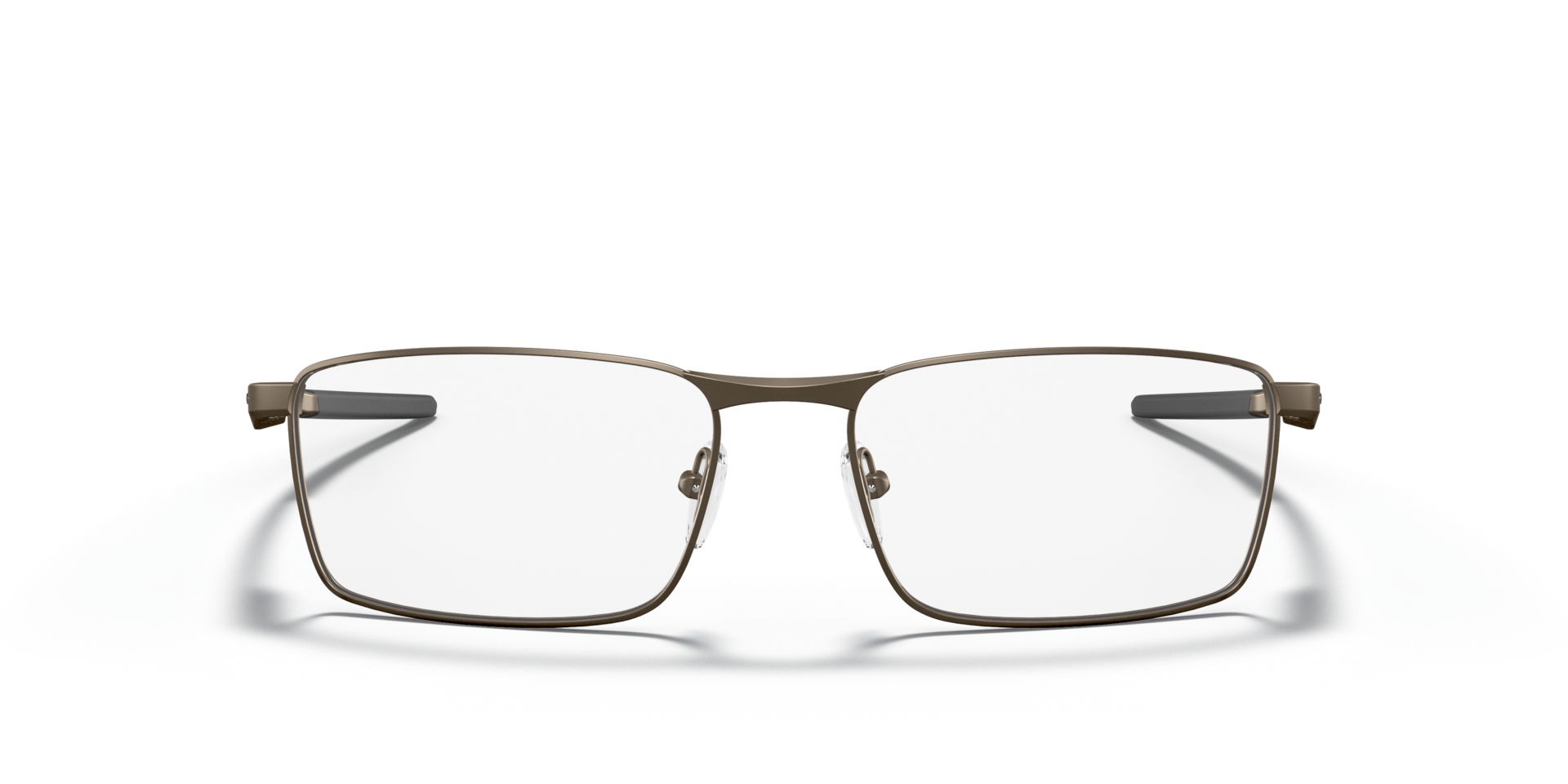 Oakley OX3227 FULLER Men's Glasses, Brown, Size 55