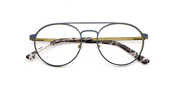 Seventy One Glasses CROWN