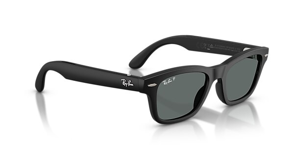 Ray-Ban  RAY-BAN META AUDIO BURBANK