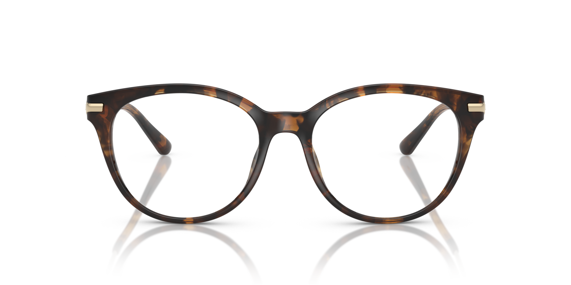 Michael Kors MK4135U TORTOLA Women's Glasses, Tortoiseshell, Size 54