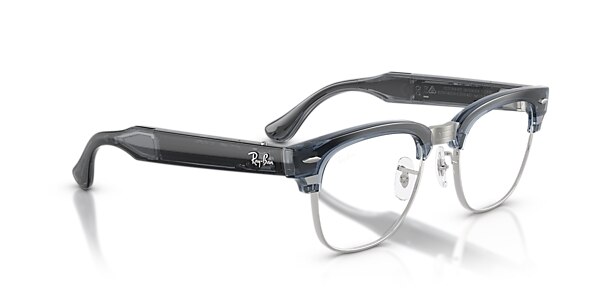 Ray-Ban RAY-BAN META AUDIO CLUBMASTER OPTICS