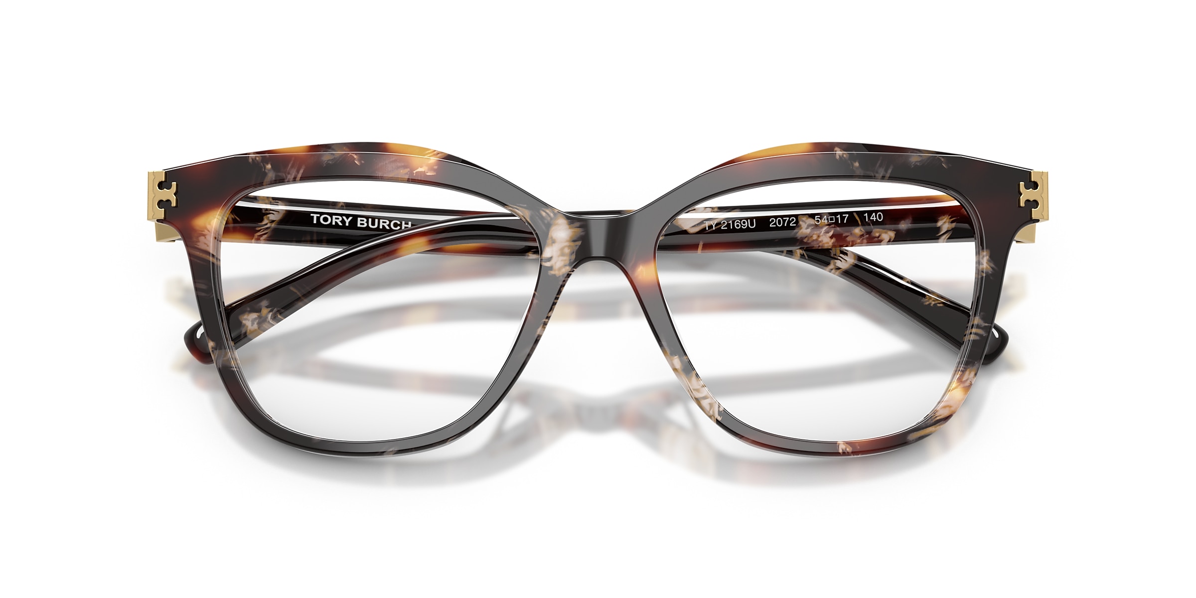 Tory Burch Glasses TY2169U