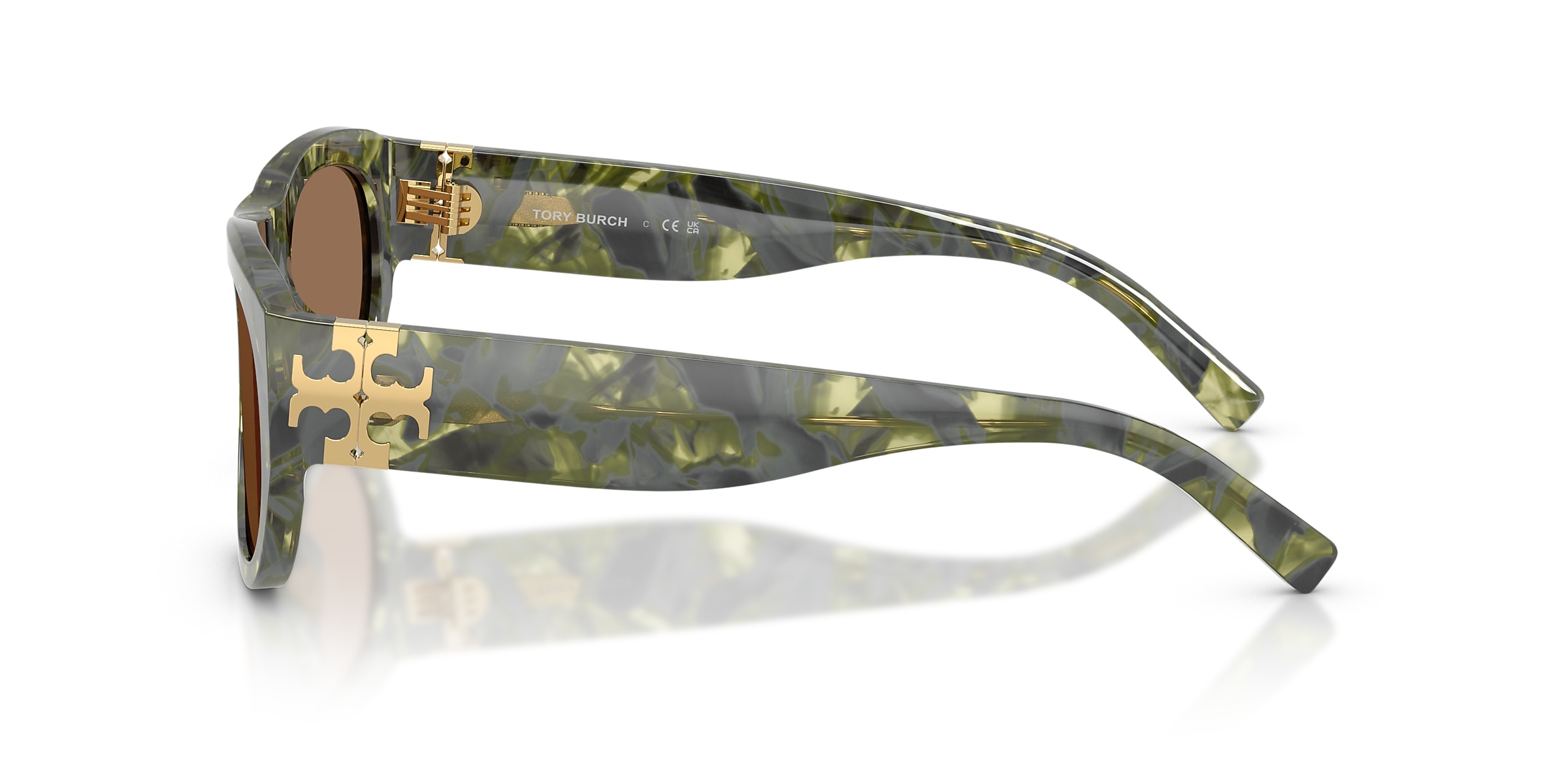 Tory Burch Sunglasses TY7238U