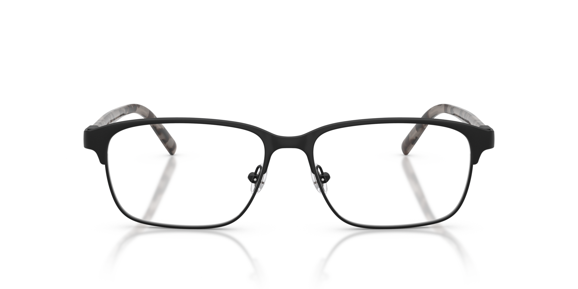 Diesel DL5014 Men's Glasses, Black, Size 54