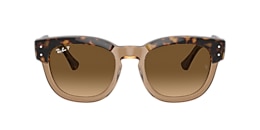 Ray-Ban Sunglasses RB0298S MEGA HAWKEYE