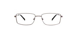 Clearly Glasses GANYMEDE
