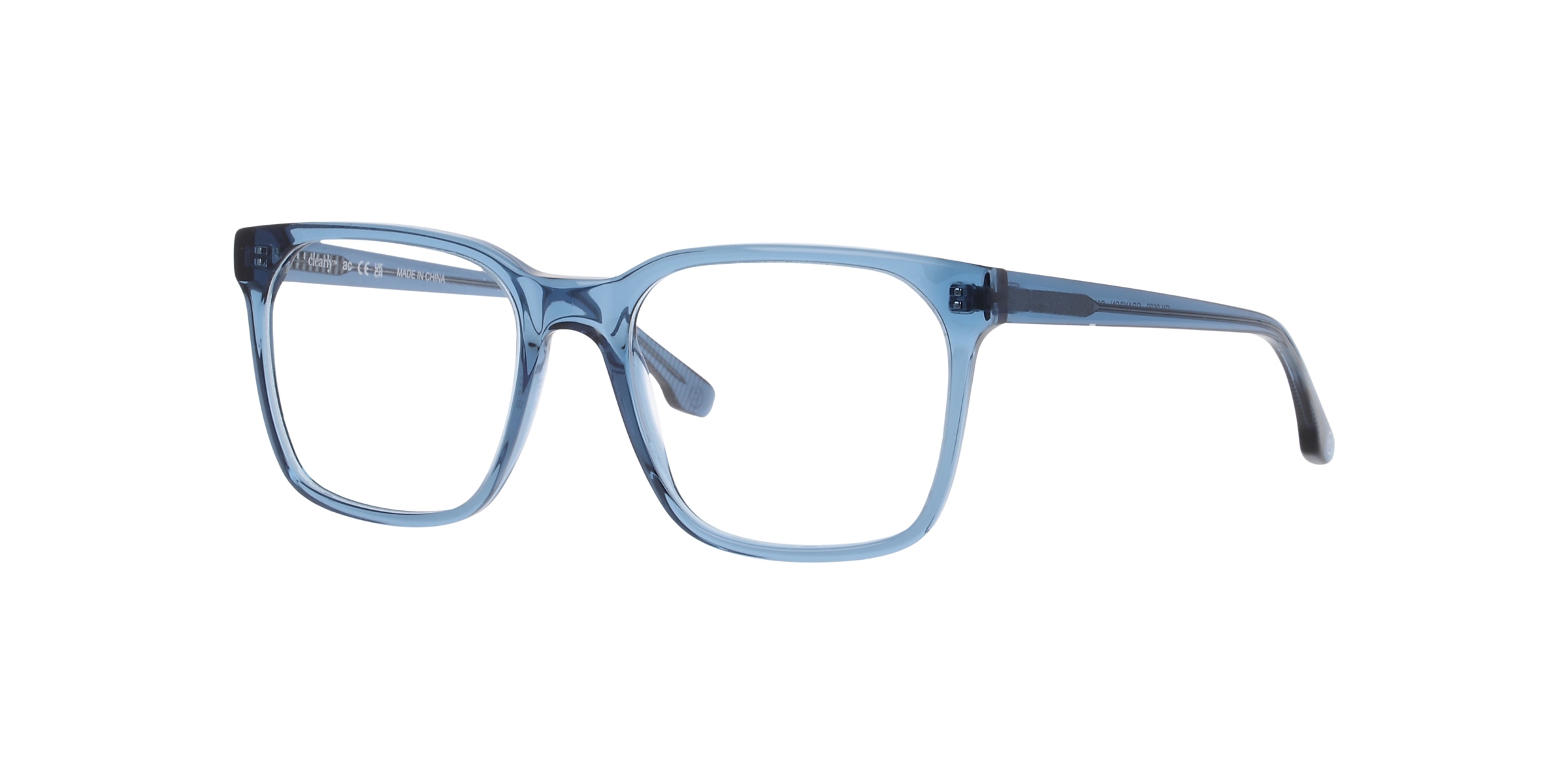 Clearly Glasses GRAYSON