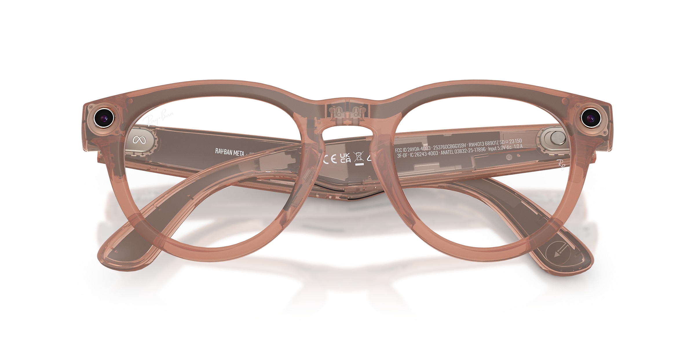 Ray-Ban RAY-BAN META HEADLINER