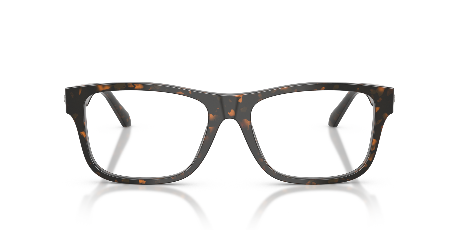 Versace VE3380 Men's Glasses, Tortoiseshell, Size 54