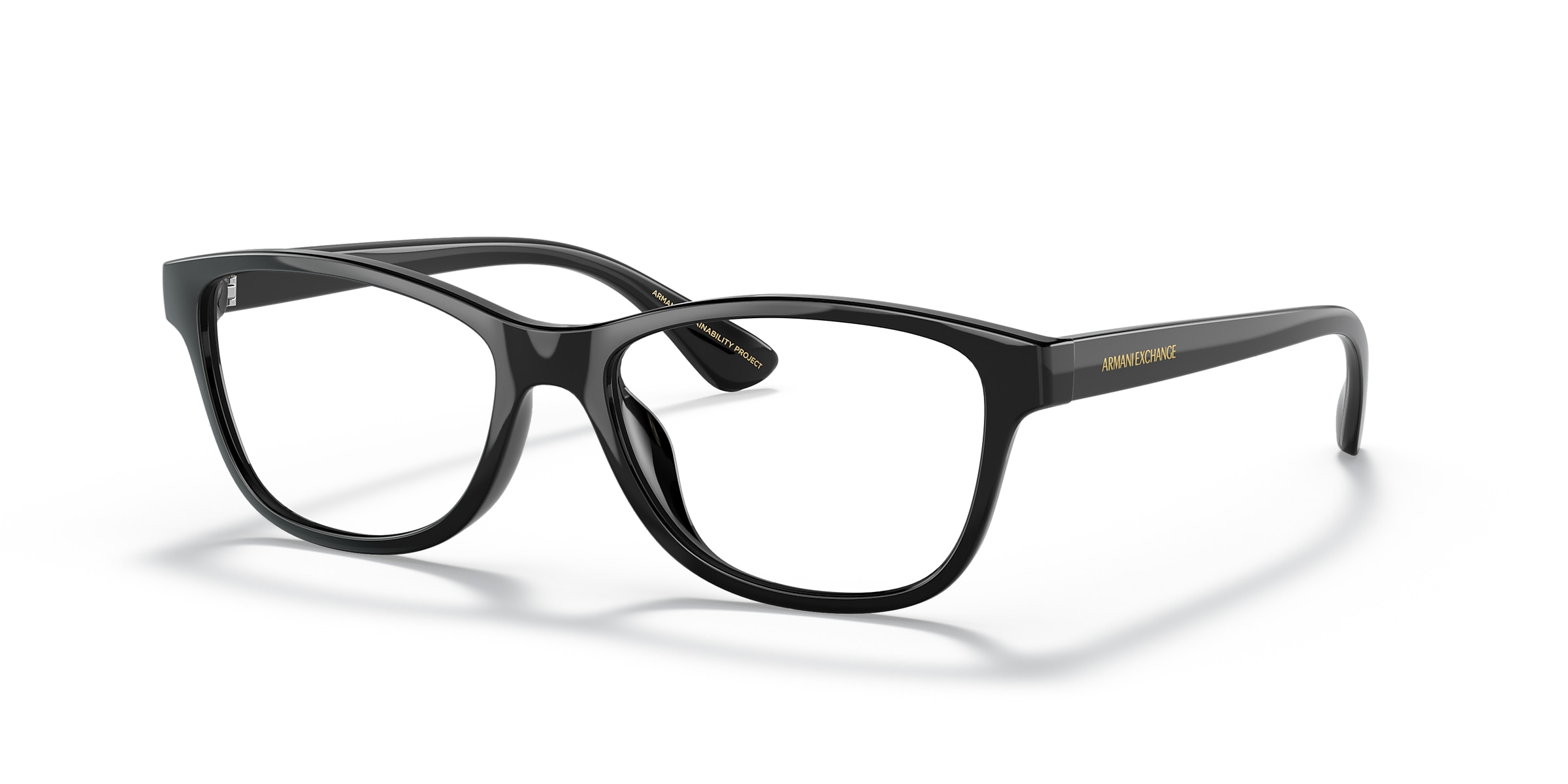 Armani Exchange Glasses AX3082U