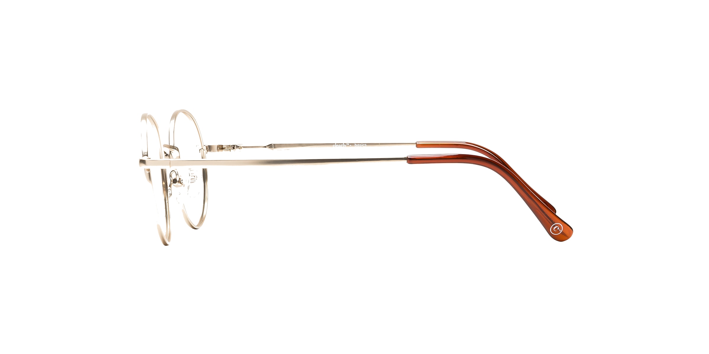 Clearly Glasses OAKRIDGE
