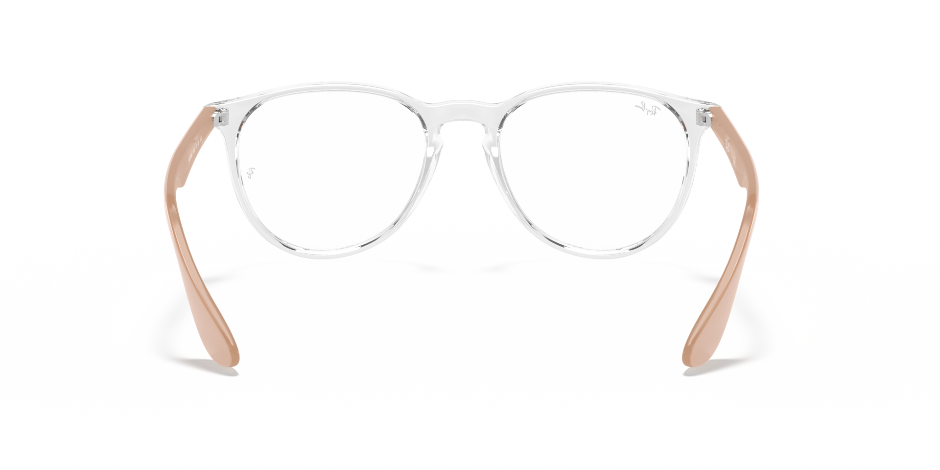 Ray-Ban RB7046 ERIKA OPTICS Glasses | Clearly