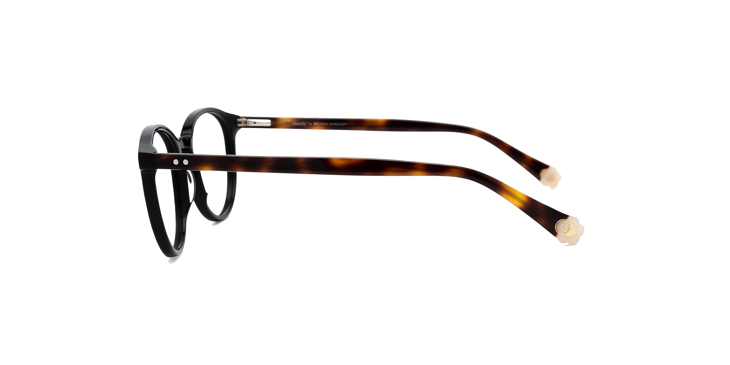 Clearly Glasses PINE