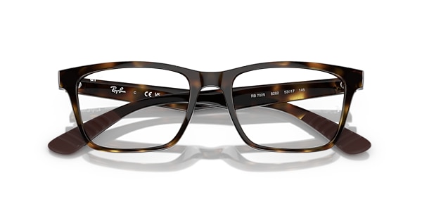 Ray-Ban Glasses RB7025 OPTICS
