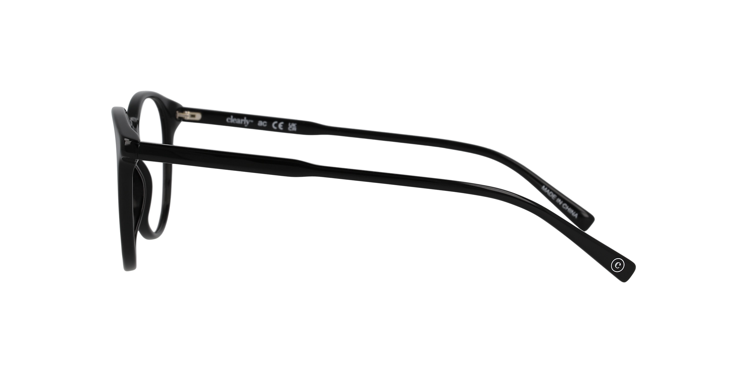 Clearly Glasses PRUNUS